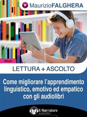 cover image of Lettura+Ascolto.
